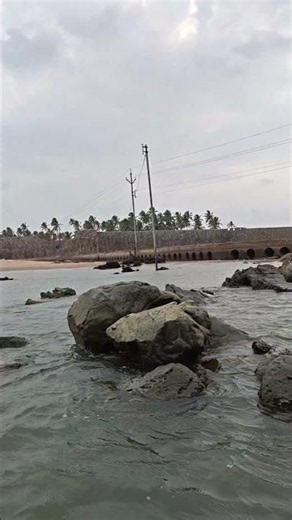 “Sindhudurg Fort 🏰🌊 | Pride of the Konkan”