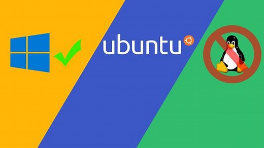 Ubuntu gefahrlos unter Windows ausprobieren