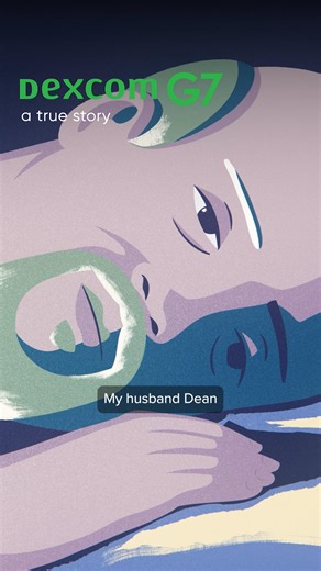 Track your glucose in real time, wherever life takes you, now with fewer sensor changes and less waste per month. Dexcom G7 15 Day is the longest-lasting*,†,1 and most accurate1 CGM system ever. *Excludes implantable CGM systems. †A study was conducted to assess the sensor life where 73.9% of sensors lasted the full 15 days. When using the product per the package labeling, approximately 26% of sensors may not last for the full 15 days. 1 Dexcom, Data on File, 2025. For full prescribing informati