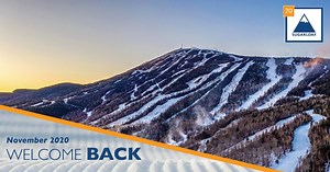 8.2K views · 204 reactions | The Sugarloaf experience, like pretty much everything else these days, will be a little different this year. Check in with Noelle for an update on some of the changes you can expect and be sure to visit sugarloaf.com/winter-operations for the full scoop. | Sugarloaf Mountain | Facebook