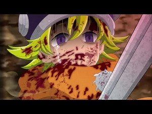 THE 4 HORSEMEN OF THE APOCALYPSE - THE DEATH OF PERCIVAL !!! - CHAPTER 19 !