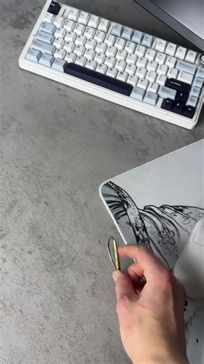 Building a Custom Black PC Setup