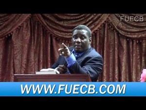 Temwayaj Pasteur Yves