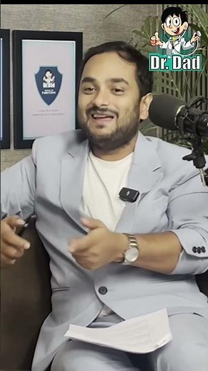 Earbuds Can Damage Your Ears! ENT Expert Shares the Truth 👨‍⚕️ #DrDadTalkshow