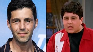 Josh Peck Reveals Drake & Josh Salary Was 'Not Enough To Set You Up For Life'