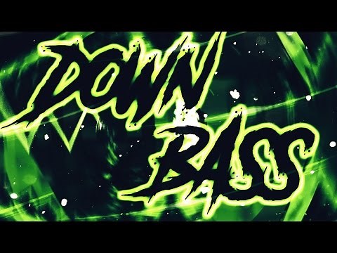 Down Bass by Exterys Valyrie 100% (Extreme Demon) | GD 2.1