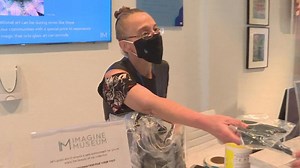 Is Pinellas County's COVID-19 positivity rate dropping?