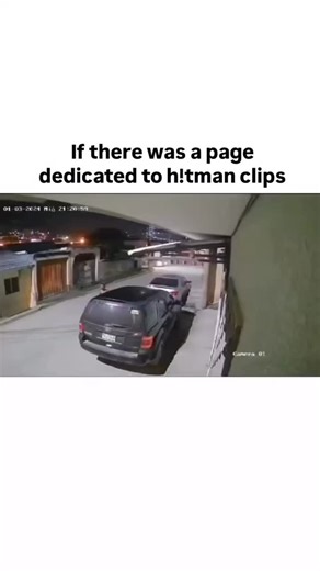 HitmanArchives on Instagram: "Just @hitman.archives"