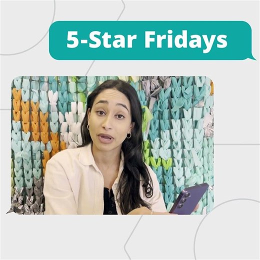 5-Star Friday with Ronnie