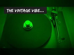 Pro ject Debut Pro! Unbox & Impressions.