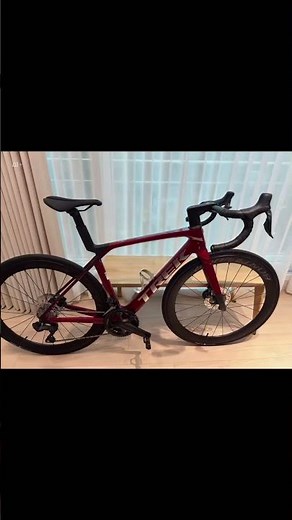 🔥 2026 트렉 마돈 SL7 8세대 🏆 프로급 완성차#madone #trek #ultegra #trekmadone#bontrager