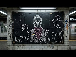 The Art and Activism of Keith Haring | Great Artists Series