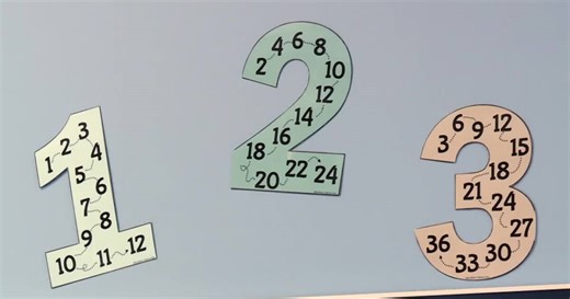 Martin County School District hopes its math week will multiply throughout state