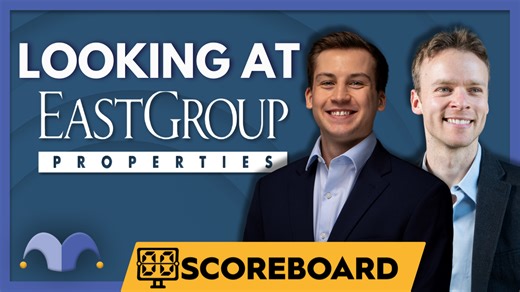 EastGroup Properties: The Surprising Growth Catalyst in Sun Belt Real Estate | The Motley Fool