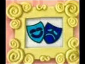 Blue's Clues Pictures Season 2