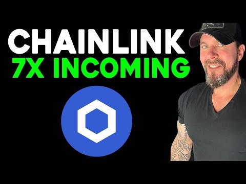Chainlink Price Prediction 2025