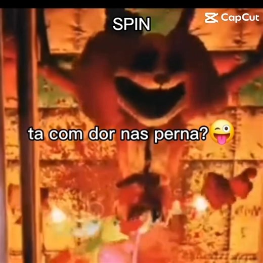 toma paleta poppy playtime chapeter 1 2 3 4 5 nãoflopa