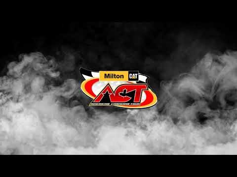 i-ACT Milk Bowl Presented by Whit's Automotive