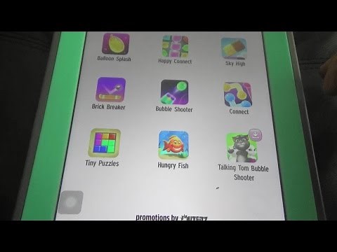 My Talking Angela Mini Games