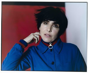 The big interview: Texas frontwoman Sharleen Spiteri
