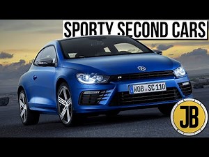 10 Fast Cars with Cheap Insurance for Young Drivers (Under £10,000)