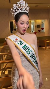 114K views · 1.6K reactions |  Miss International 2024, Huỳnh Thị Thanh Thủy, is ready to crown the next queen. A new chapter begins this Nov 27 in Tokyo. ✨ Only members will access the Coronation Live from Tokyo. Become a member on YouTube for exclusive content: https://bit.ly/Miss_International #MissInternational2025 #MissInternational #BeautyForPeace #Tokyo2025 #GlobalPageant #missology #luisportelles | Miss International | Facebook