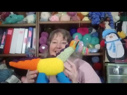 Grand Ami Venture Finale!