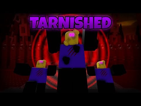 The Battle Bricks | Tarnished Battler REWORK Showcase | Roblox