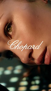 Chopard on Reels