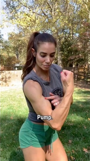 The Ultimate Pump | Bicep Workout