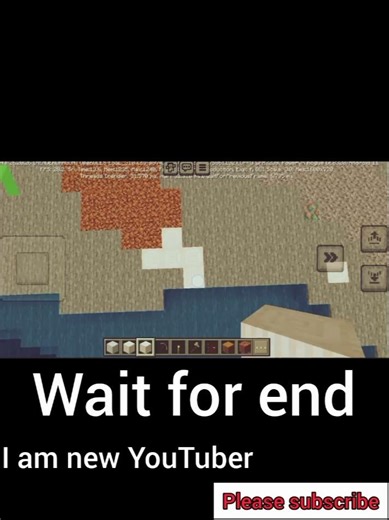 secret of minecraft #minecraft #trending