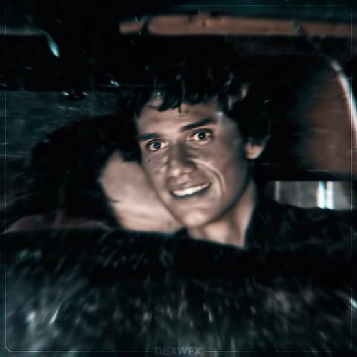 Dexter mandou bem dms nessa #movie #dexter #dextermorgan