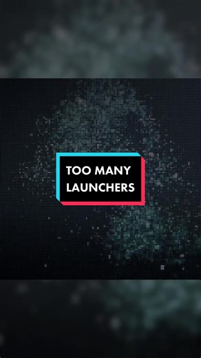 #pcgaming #steam #steamtips There are too many game launchers on Steam and in PC gaming!