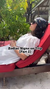 10K views · 211 reactions | Never go on a trip with taurus #reel #funnyreels #funnymoments #comedyreels #funnyvideo #funny #comedy #Taurus #TaurusEnergy #astrology | Tripti | Facebook