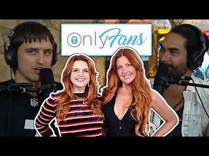 The Mother Daughter OnlyFans Duo! | LDS