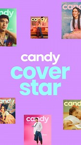We want YOU to be our *next* Candy cover star. More deets soon.  #CandyCoverSearch2023 #IGrewUpWithCandy | Candy Magazine | Facebook