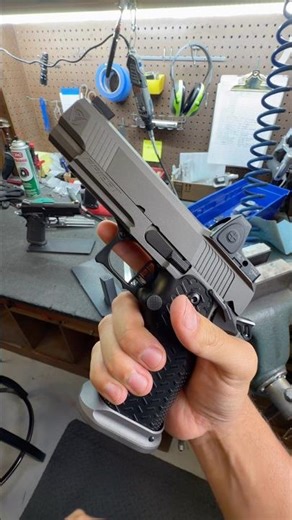 This Is the Priest 4.25 — Compact 2011 Performance Without Compromise