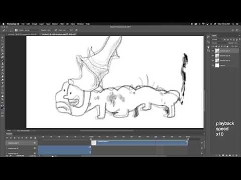Demo #1: Weaving Loops