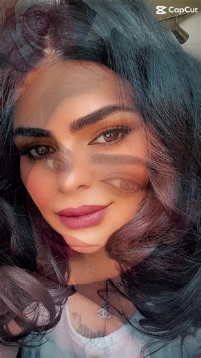 #touchofclass #QweenNaz #beauty #London #العراق