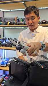 53K views · 845 reactions | DJI Mini3pro មួយទឹកឆុតធំនៅដូចថ្មីមាន 2 គ្រឿងឆុតតេឡេធម្មតានឹងឆុតតេឡេមានស្រ្គីនតម្លៃល្អទើបកាត់បាន។ ☎️ 093 333326 ☎️ 071 7333385 ☎️ 017 688668 | Pocket Drone Siem Reap | Facebook
