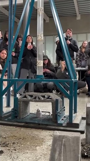 The Egg Drop Design That Wouldn't Break 🥚💥