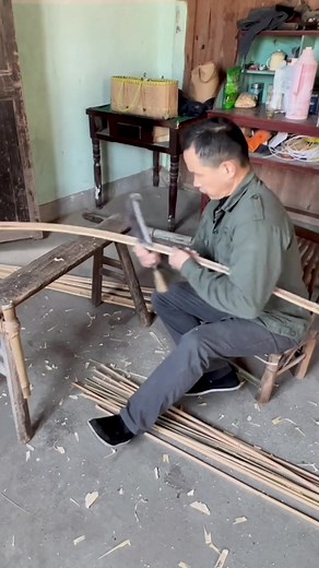 Art of Crafting Bamboo: A Step-by-Step Guide
