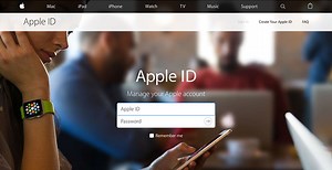 Report verifies some iCloud credentials held by hacker group as valid | AppleInsider