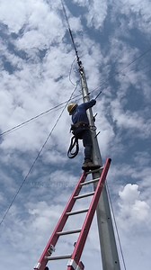 243K views · 3.9K reactions | Buhay Lineman Maintenance Repair Service Drop Lose Contact at Post, Lower Manili Lutayan⚡⚡ Watch this video till end 﫰 #reelsvideo #adsonreels #Lineman #linemanskill #linemanmaintenance #linemanjourney #linemanattitude #linemanjob #linemanwork #linelife #linemanstrong #linemanlife #line #foryouシ #followers #everyone #highlights #thanksforwatchingmyreels | Mark Anthony Beltran | Facebook