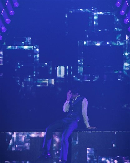 EXO-L! 2025 KAI SOLO CONCERT TOUR <KAION> IN Atlanta at Fox Theatre on September 2. Tickets available now  | EXO | Facebook