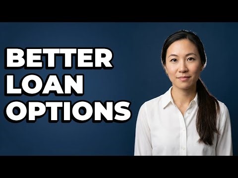 What Are Alternatives to Payday Loans?