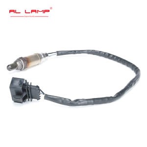[Hot Item] High Quality Oxygen Sensor for VW Gol Parati 1.8L 2.0 OEM 0258005660