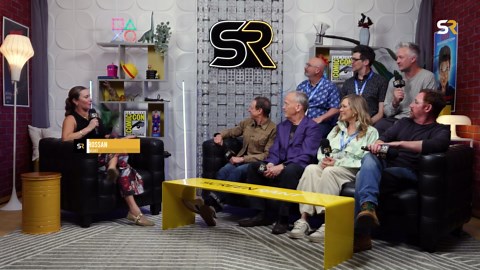 American Dad Cast & EPs Reflect On 20 Years Of Comedy Amidst Triumphant Fox Return