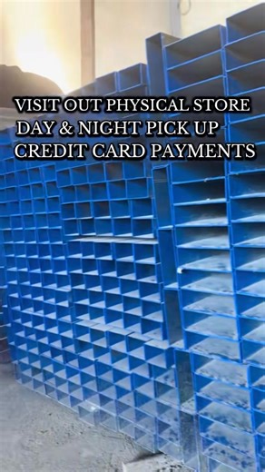 🚚 ORDER NOW, PICK UP TODAY! Most of our items are on hand and readily available. Same low price for both wholesale and retail. We offer the LOWEST PRICES in the area and we are an authorized dealer of various trusted brands. We guarantee that our stocks are always new and fast-moving! We’re your one stop shop hardware - from major construction materials to small hardware items, tools, and consumables — all available here! ✅ DIRECT PLANTA ✅ LOWEST PRICE GUARANTEED ✅ 40 YEARS OF EXPERIENCE IN THE