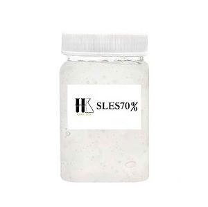 [Hot Item] SLES 70% Sodium Lauryl Ether Sulphate Dishwashing Liquid/Washing up